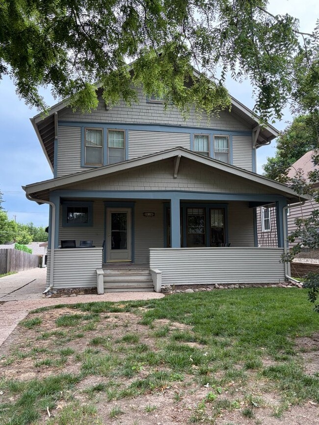 Building Photo - 918 S 1st Ave Unit 918 S 1st main floor apt