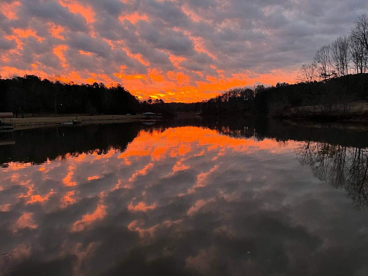 Photo - 1549 Lake Koinonia Dr Unit Garden Terrace Lakefront