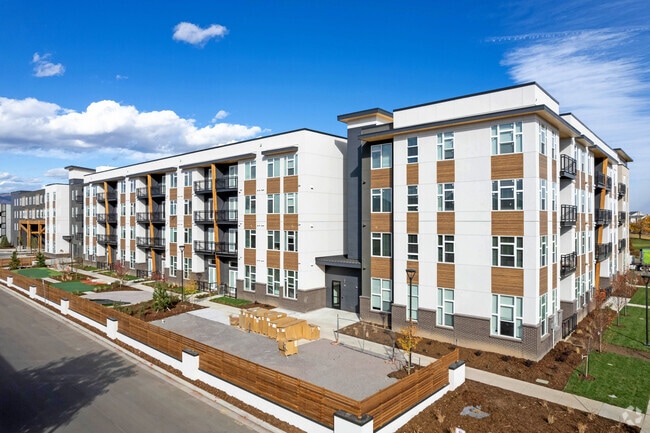 Photo - Olivine Littleton