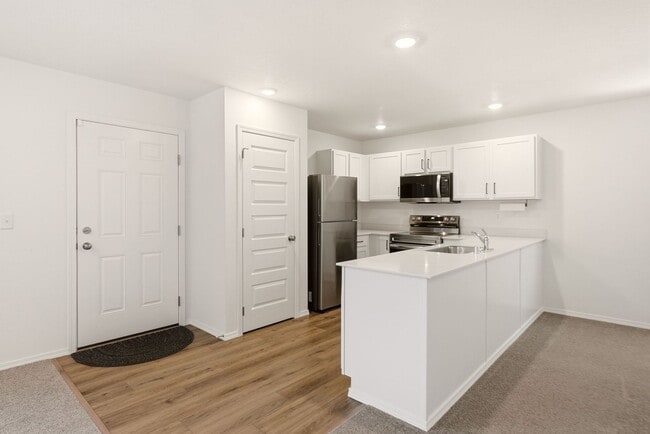Photo - Beautiful 4 bedroom home in Liberty Lake! Move in Ready!
