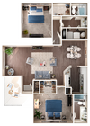 2x2_1238sqft