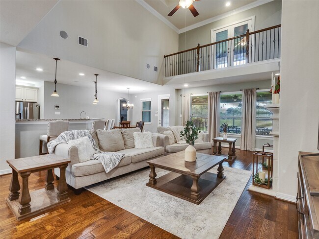 Photo - 20103 Emery Spur Ln