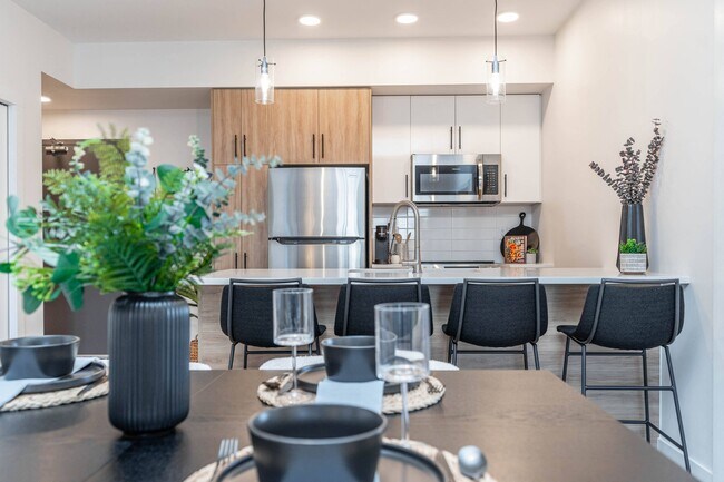 Photo - Vibe Apartments at Arbour Lake