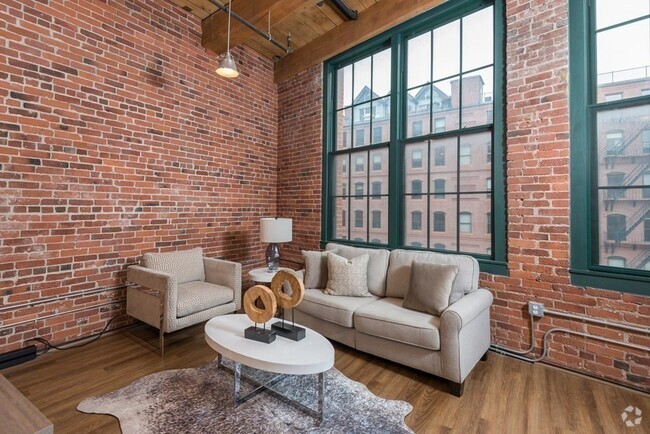 Building Photo - 63 Melcher St Unit 301 Rental