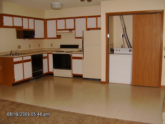 Building Photo - 217 Minnesota Ave Unit 8 Rental