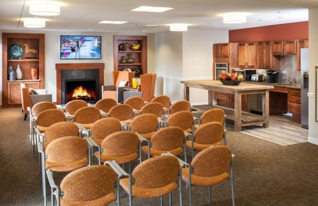 (55+ and Affordable)The Coolidge at Sudbury