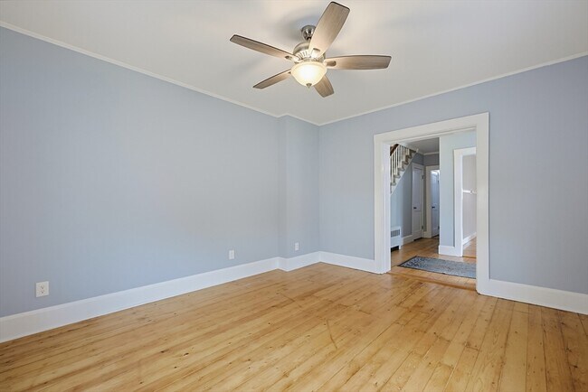 63 Bancroft Park