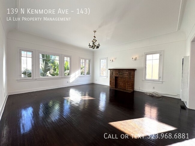 Photo - 139 N Kenmore Ave Apartment Unit 143)