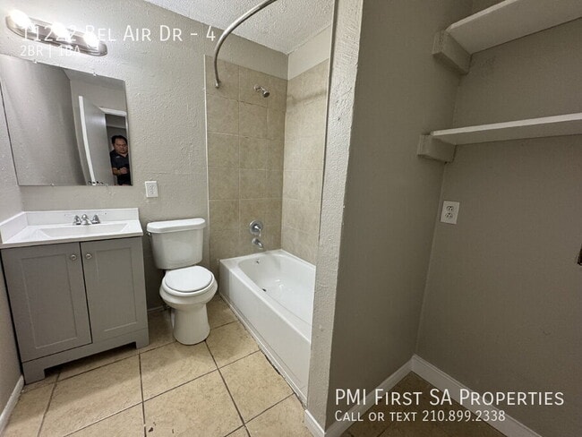 Photo - 11222 Belair Dr Unit 4
