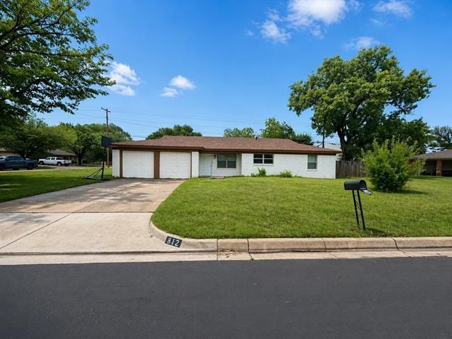 Photo - 812 Irwin Dr