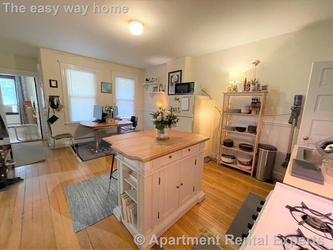 Photo - 40 Linden Ave Unidad 1