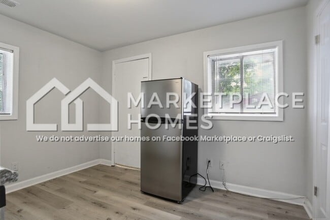 Photo - 4407 Kimball Rd SW