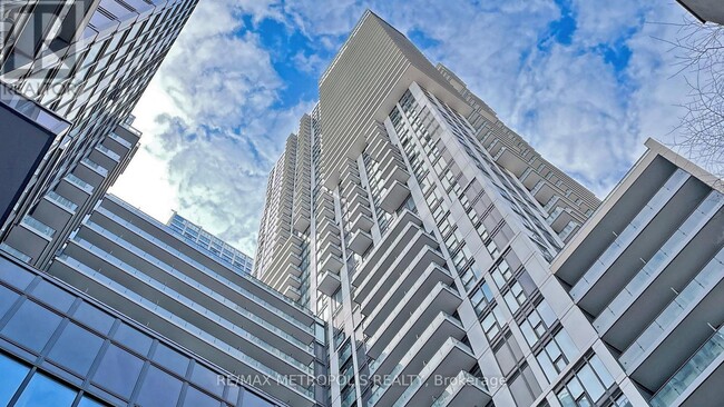 Photo - 251 Jarvis St Unit 4212