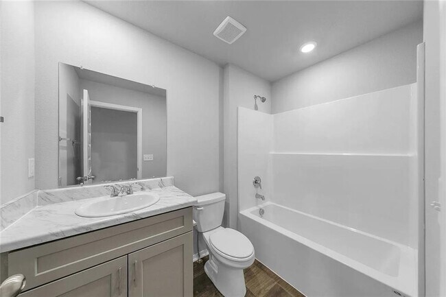 Photo - 3406 SW Endearment St