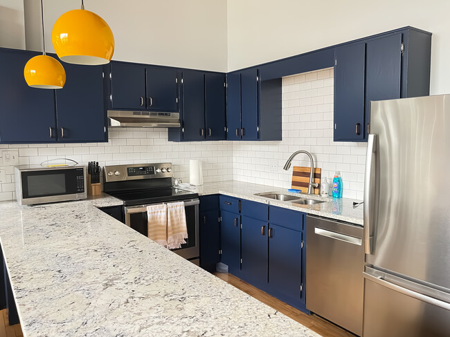 Photo - 500 N Duke St Condo Unit 55-306