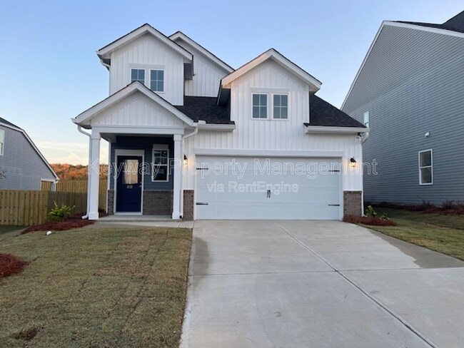 Building Photo - 810 Manitou Cir