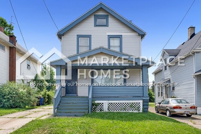 Building Photo - 7906 Dorver Ave Rental