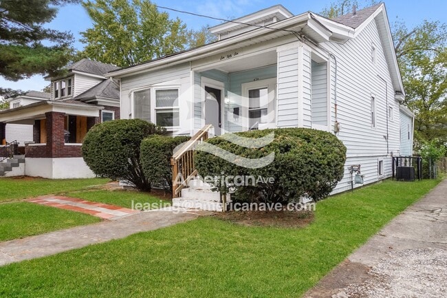 Photo - 656 S 42nd St