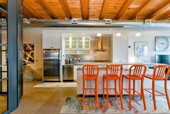 Building Photo - 35 Channel Center St Unit 206 Rental