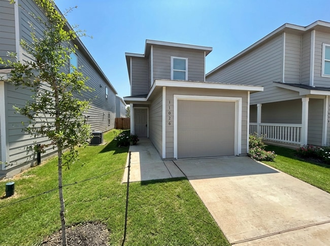 Building Photo - *MOVE IN SPECIAL* Newly Built 2-Story 3 Bedroom Home Near Brooks City Base!