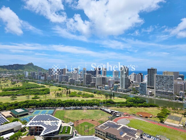 Building Photo - Royal Iolani #PH4 (Ewa) | Honolulu, HI
