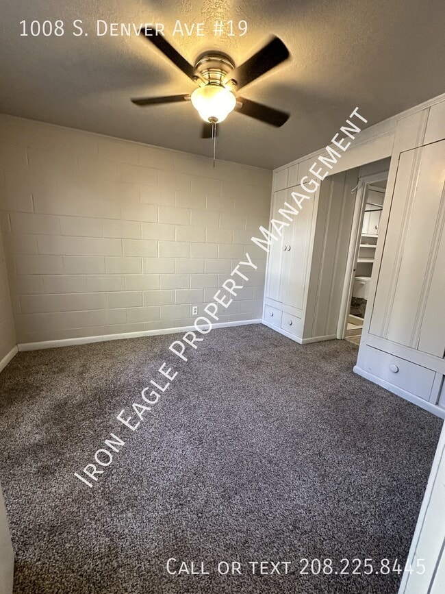 Photo - 1008 S Denver Ave Unit 19