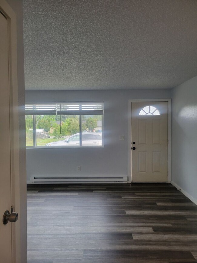 Photo - 2 bedroom 1 bath duplex