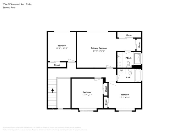 Photo - 2344 N Teakwood Ave