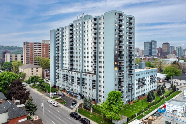 Photo - Wellington Place