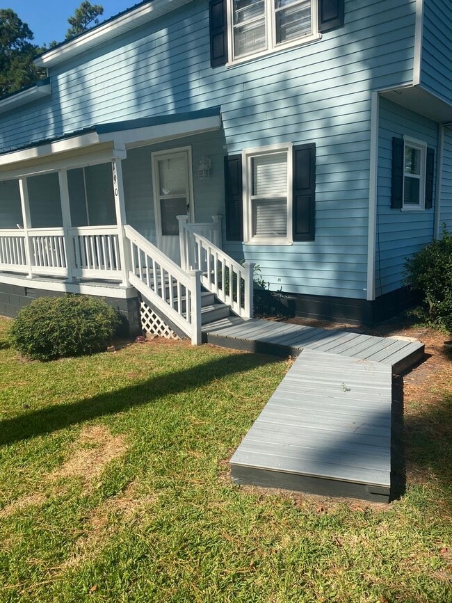 Photo - Cute River Cottage in Bath