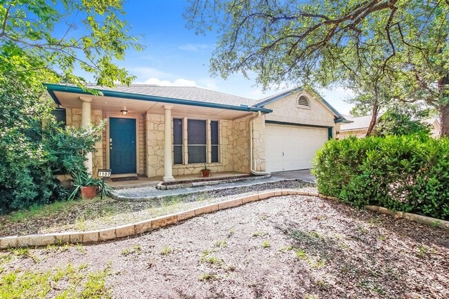 Photo - 1107 Rolling Ridge Dr Casa