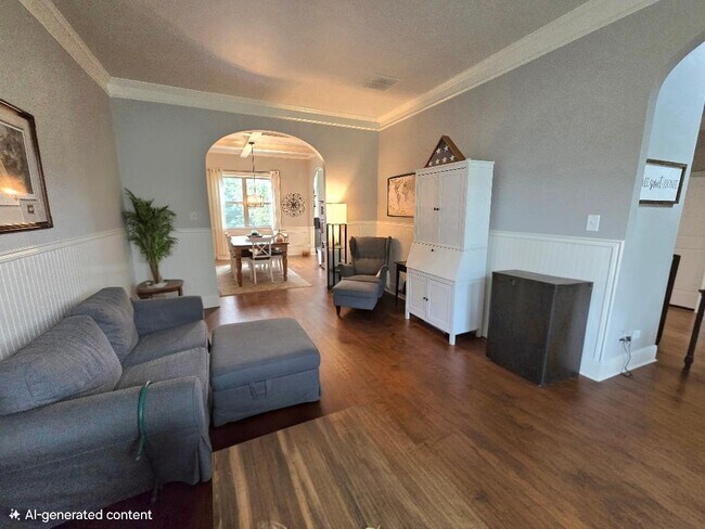 Photo - 534 Oconee Cir