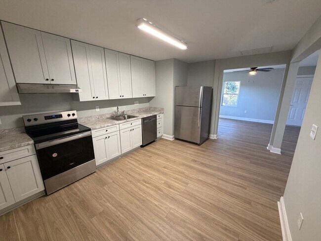 Photo - Beautifully Renovated 2 Bedroom Home!