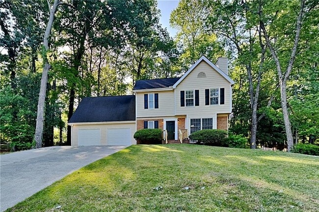 Building Photo - 2105 Cornerstone Ln S W