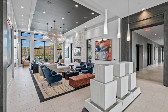 Altis Grand Suncoast Apartments