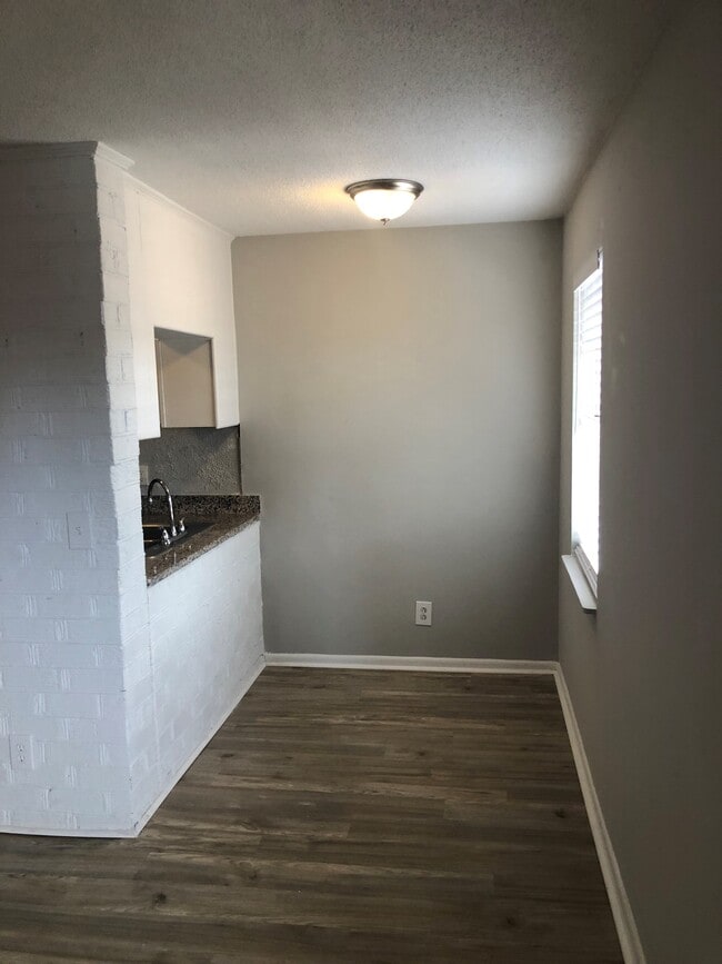 Forest Cove Apartments