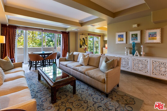 Photo - 10795 Wilshire Blvd Unit 304