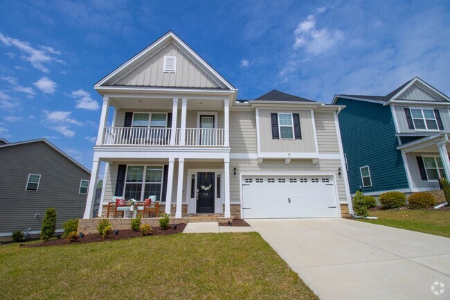 Building Photo - Charming 4-Bedroom Rental in Columbia’s De...