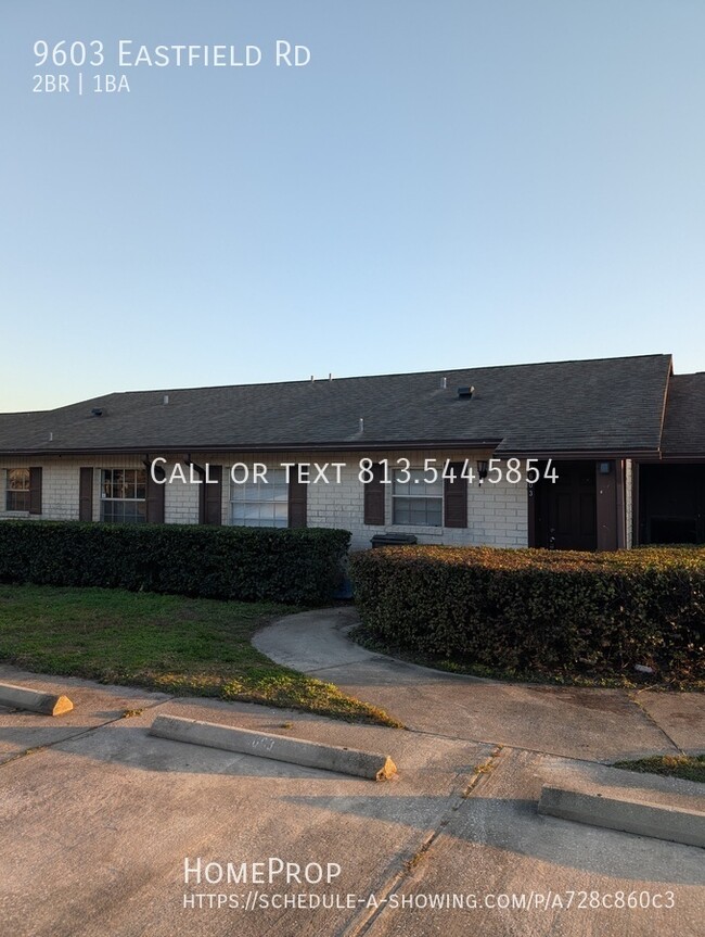 Building Photo - 9603 Eastfield Rd Rental