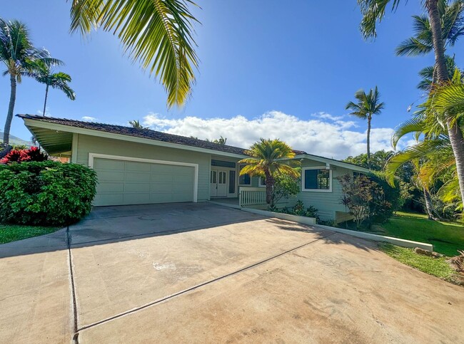 **Charming 3-Bedroom Home in Wailea Gated ... - **Charming 3-Bedroom Home in Wailea Gated ...