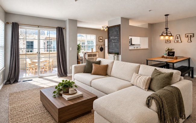 Photo - 5703 S Addison Ct Unit B