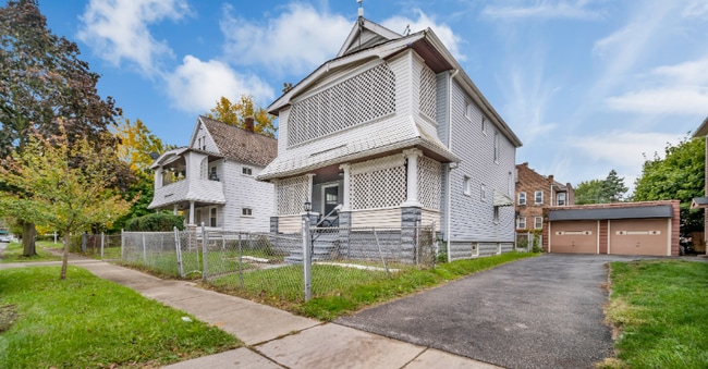 Photo - 2826 E 124th St Unidad B