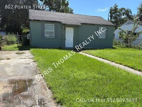 802 Porter St Unidad -