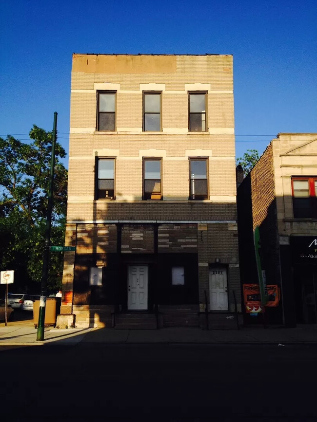 Building Photo - 3201 S Morgan St Rental