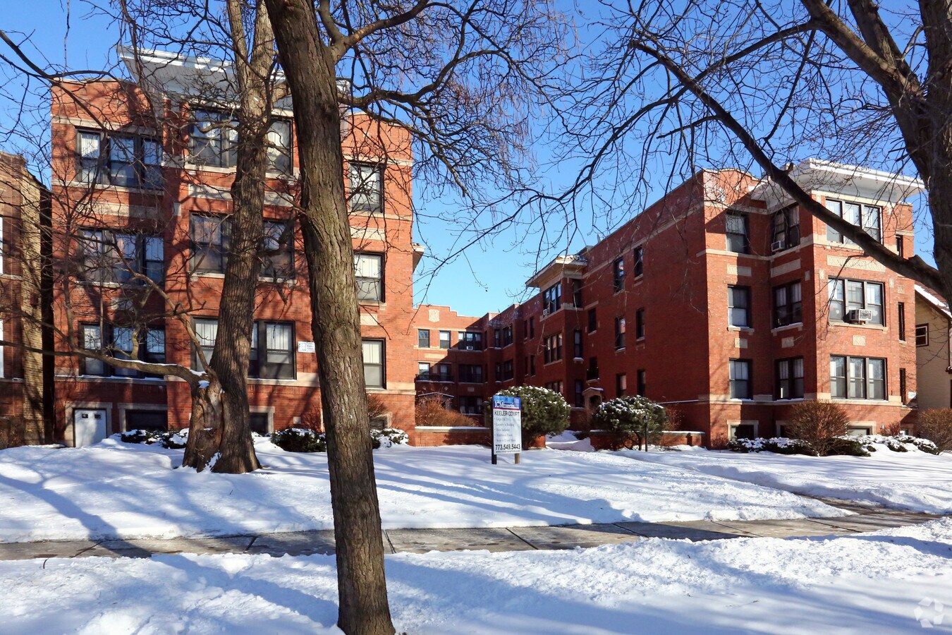 Photo - Keeler Court