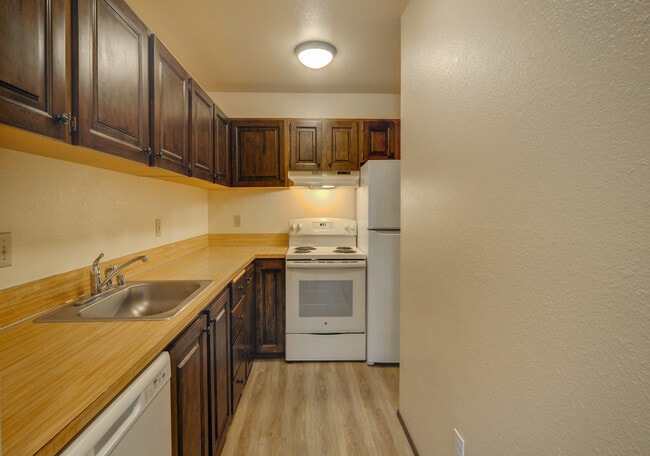 Parkview Apartments