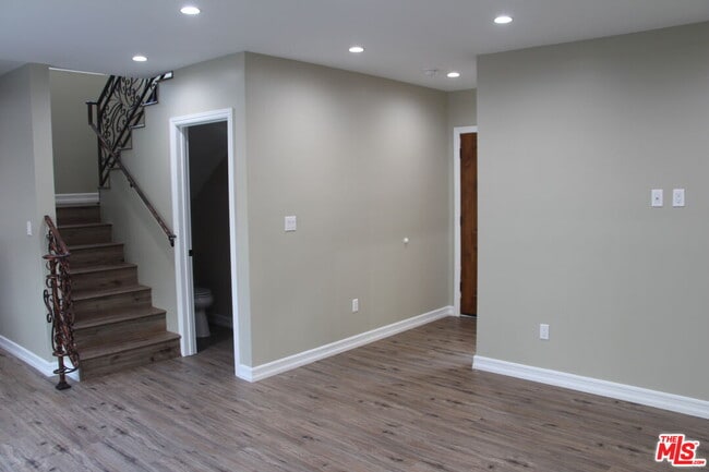 Building Photo - 15431 Huston St