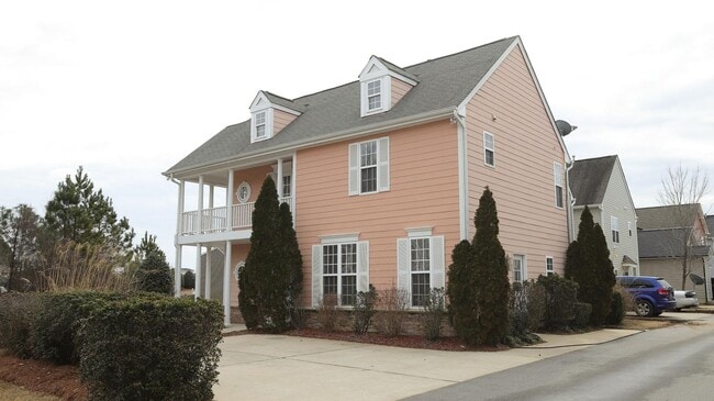 Photo - Charleston Style Home in Desirable Clayton Community