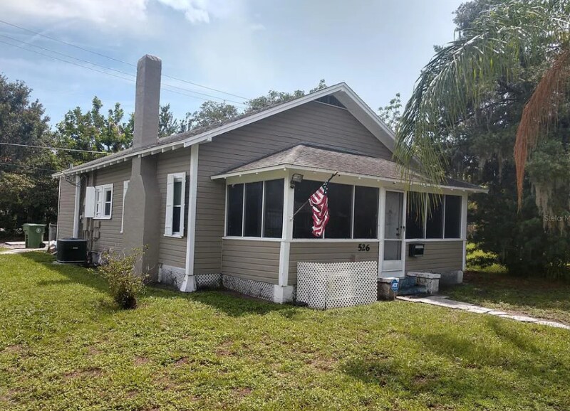 Photo - 526 4th Ave E House