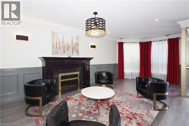 Photo - 255 Keats Way Unité 208